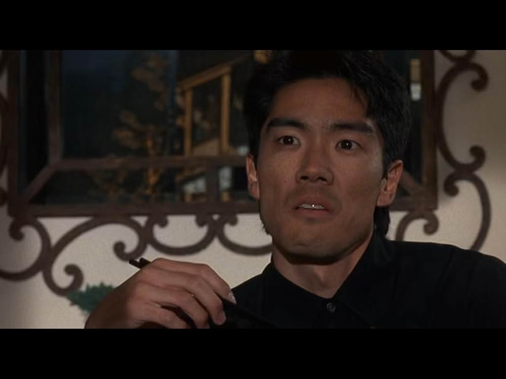 ヤクザVSマフィアの画像