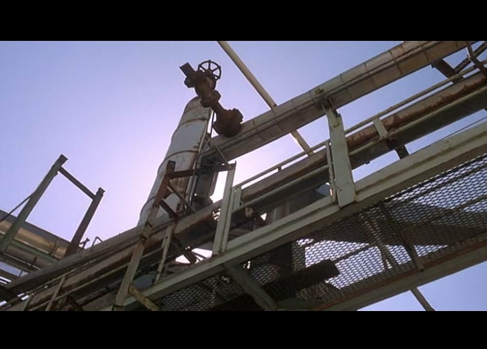 ヤクザVSマフィアの画像