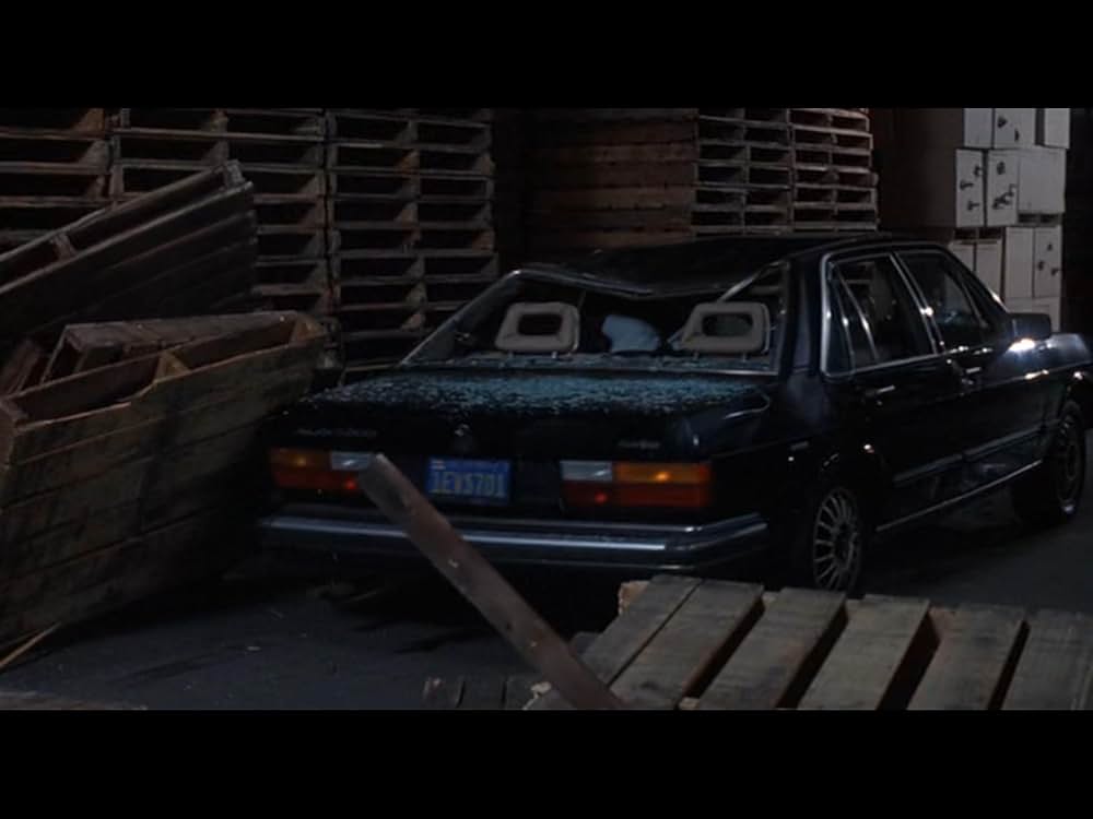 ヤクザVSマフィアの画像