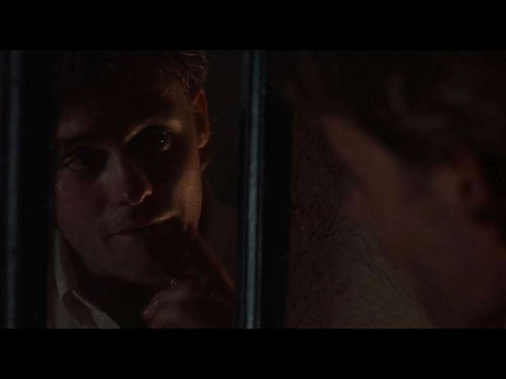 ヤクザVSマフィアの画像