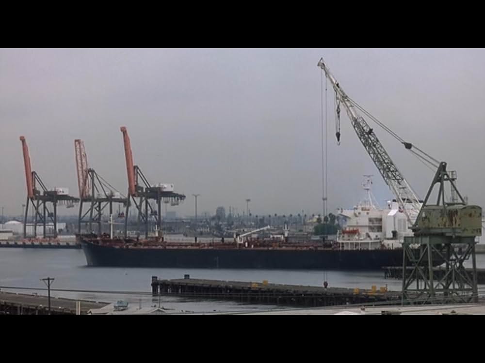 ヤクザVSマフィアの画像