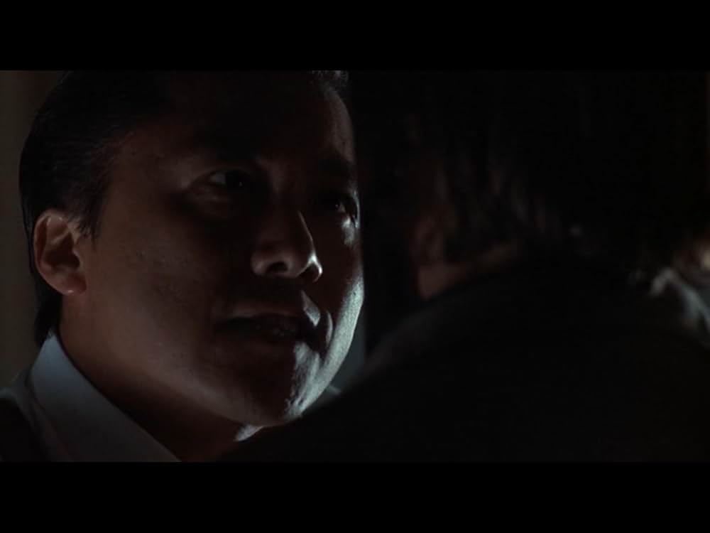 ヤクザVSマフィアの画像