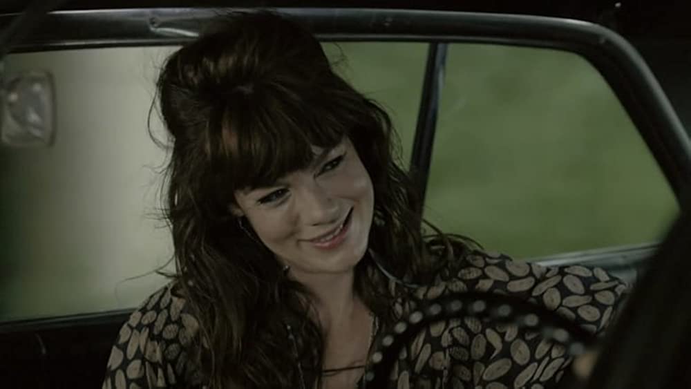 「ラスト・キリング 狼たちの銃弾」ミシェル・モナハンの画像