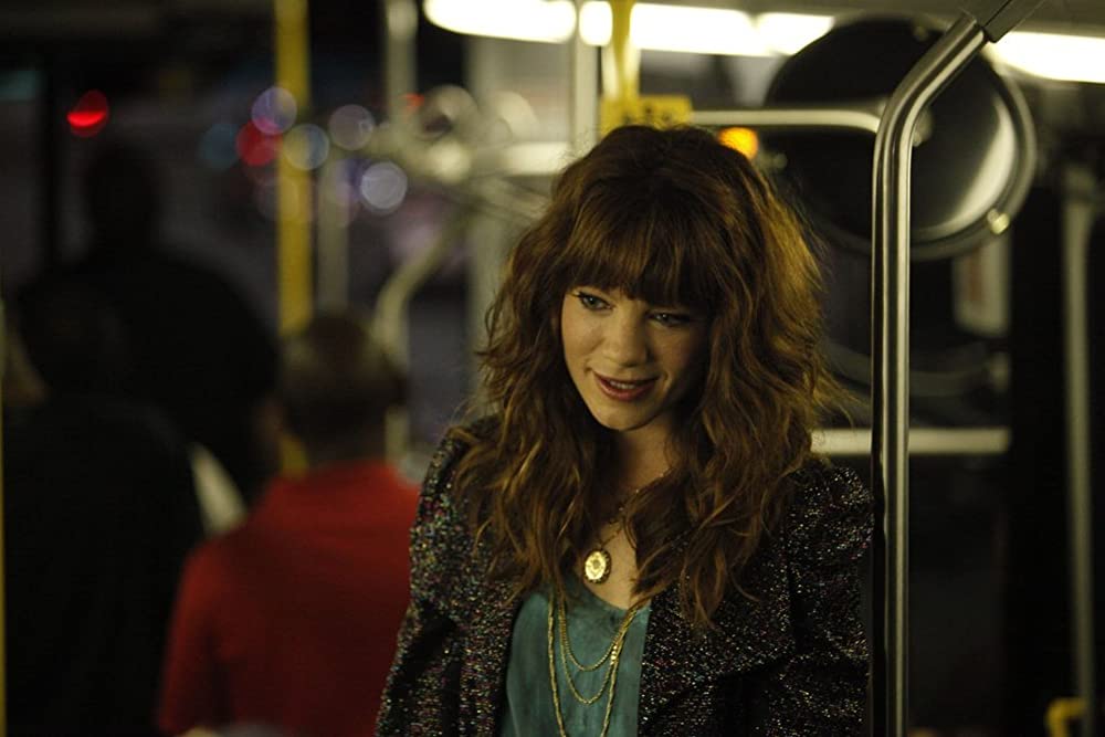 「ラスト・キリング 狼たちの銃弾」ミシェル・モナハンの画像