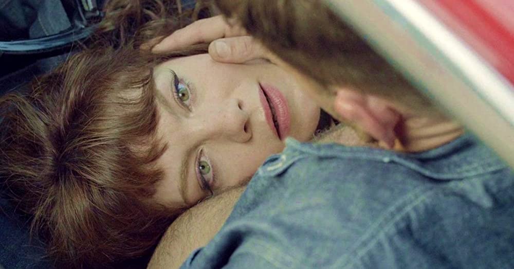 「ラスト・キリング 狼たちの銃弾」ミシェル・モナハンの画像