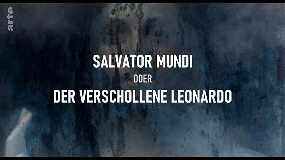 ロスト・レオナルド 史上最高額で落札された絵画の謎の画像