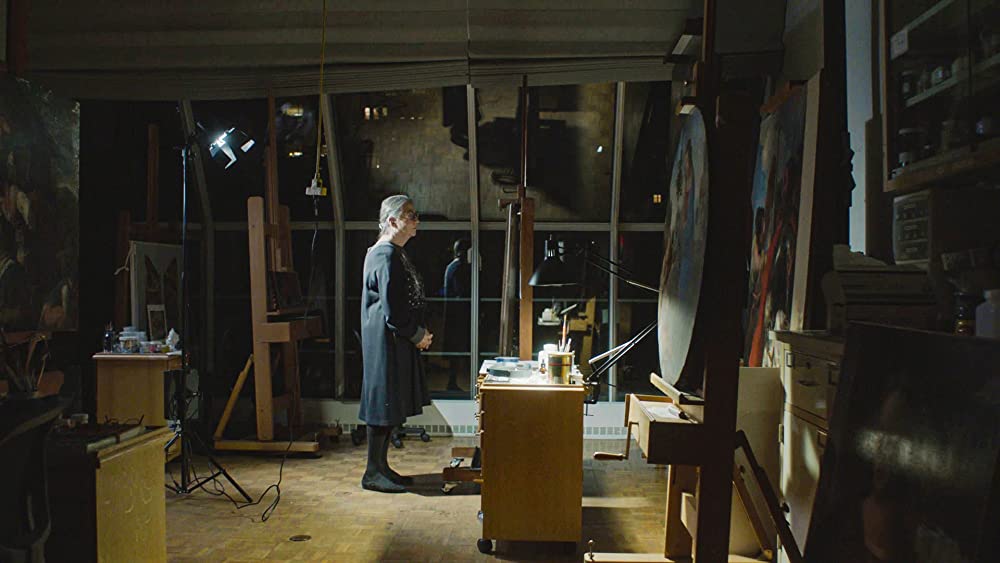 ロスト・レオナルド 史上最高額で落札された絵画の謎の画像