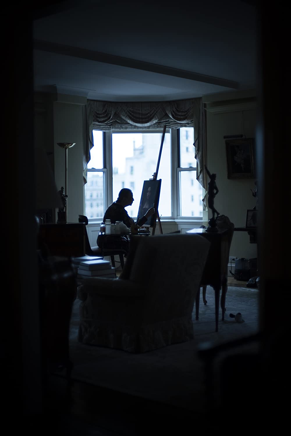 ロスト・レオナルド 史上最高額で落札された絵画の謎の画像