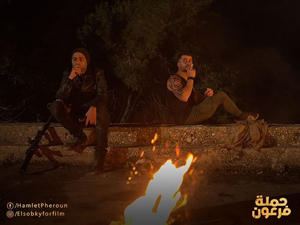 ウルフ・チームX特殊救出組織／ファラオズ・ウォーの画像