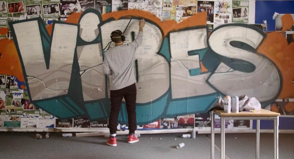 カサブランカ・ビーツの画像