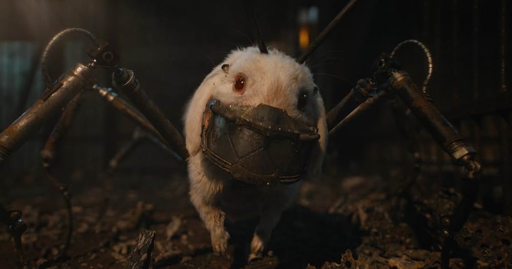 ガーディアンズ・オブ・ギャラクシー：VOLUME 3の画像