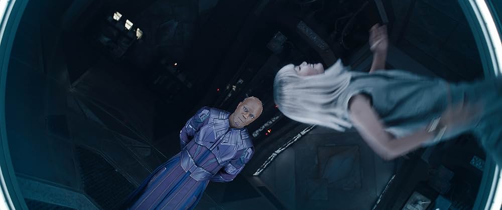 ガーディアンズ・オブ・ギャラクシー：VOLUME 3の画像