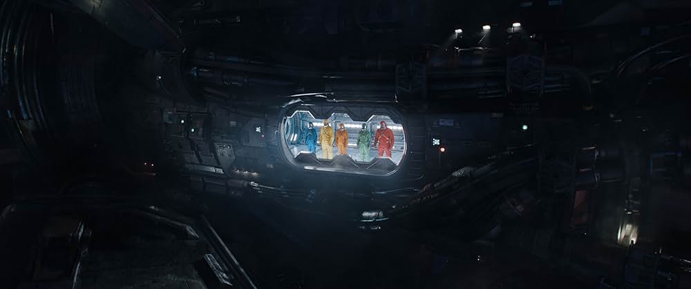 ガーディアンズ・オブ・ギャラクシー：VOLUME 3の画像