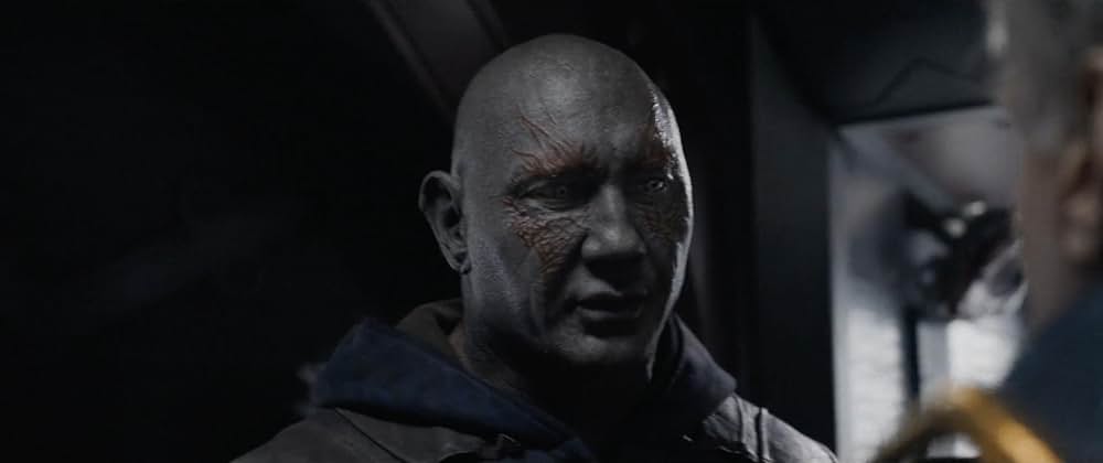 ガーディアンズ・オブ・ギャラクシー：VOLUME 3の画像