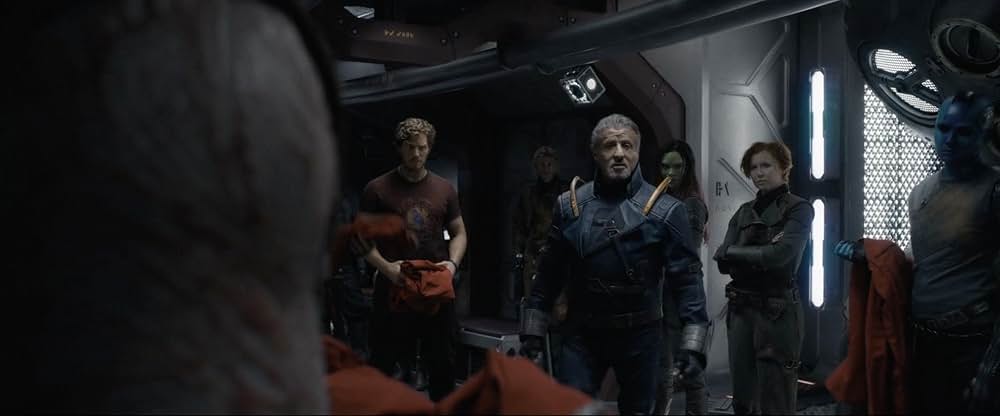 ガーディアンズ・オブ・ギャラクシー：VOLUME 3の画像