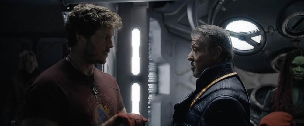 ガーディアンズ・オブ・ギャラクシー：VOLUME 3の画像