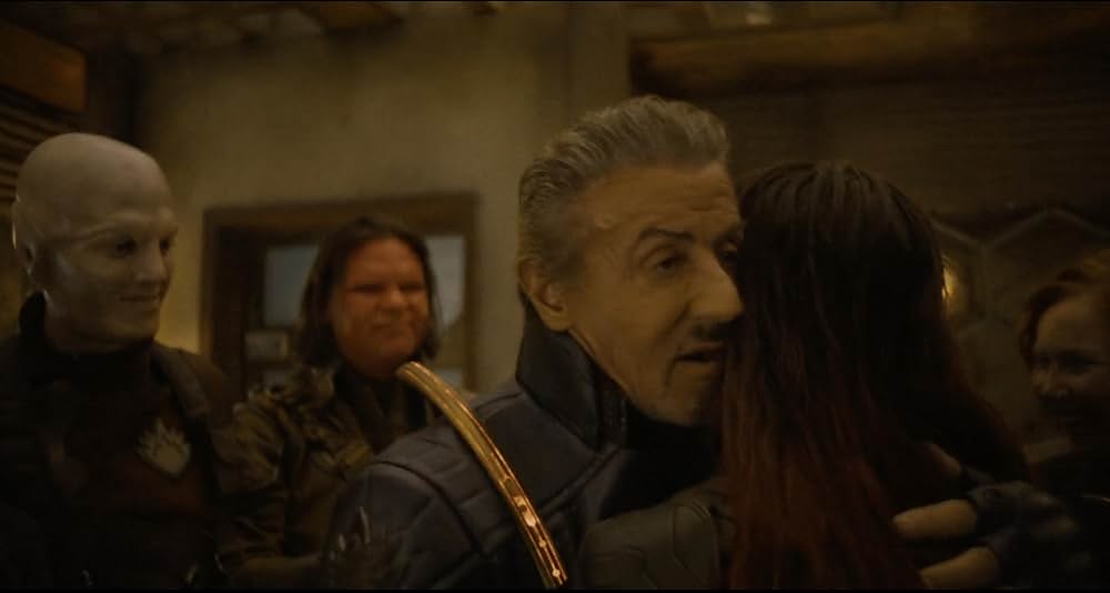 ガーディアンズ・オブ・ギャラクシー：VOLUME 3の画像