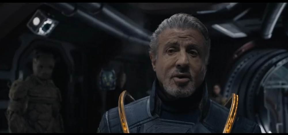 ガーディアンズ・オブ・ギャラクシー：VOLUME 3の画像