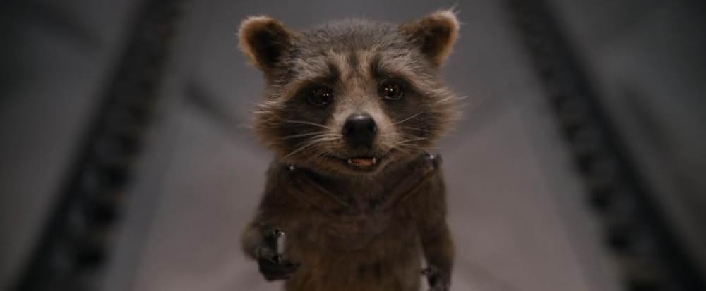 ガーディアンズ・オブ・ギャラクシー：VOLUME 3の画像