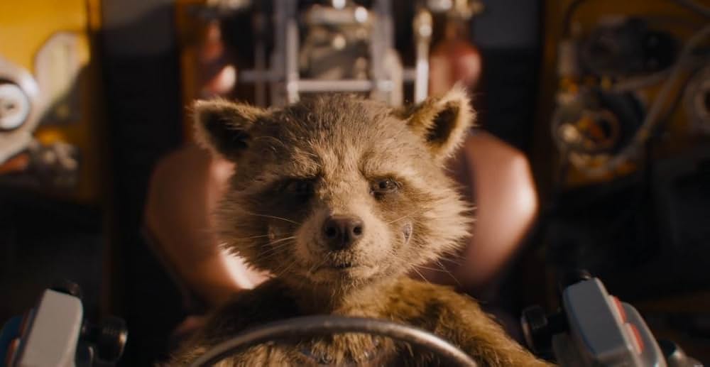 ガーディアンズ・オブ・ギャラクシー：VOLUME 3の画像