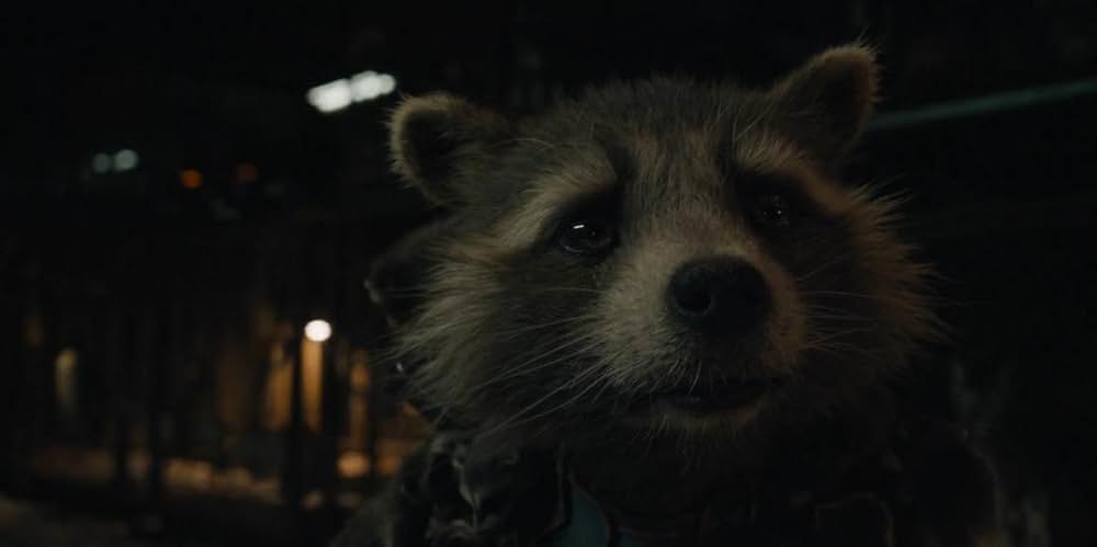 ガーディアンズ・オブ・ギャラクシー：VOLUME 3の画像