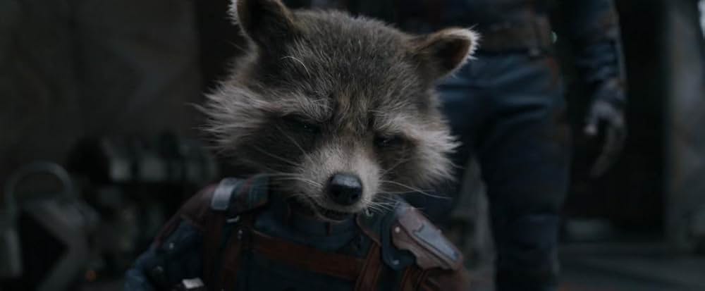 ガーディアンズ・オブ・ギャラクシー：VOLUME 3の画像