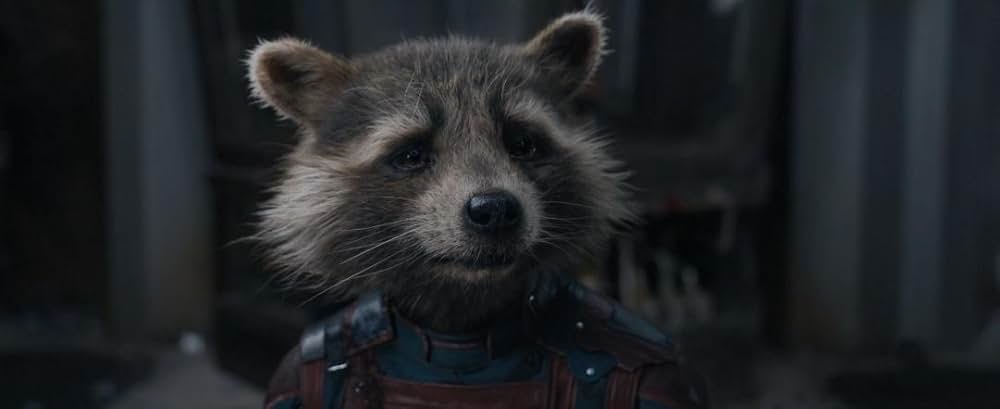 ガーディアンズ・オブ・ギャラクシー：VOLUME 3の画像