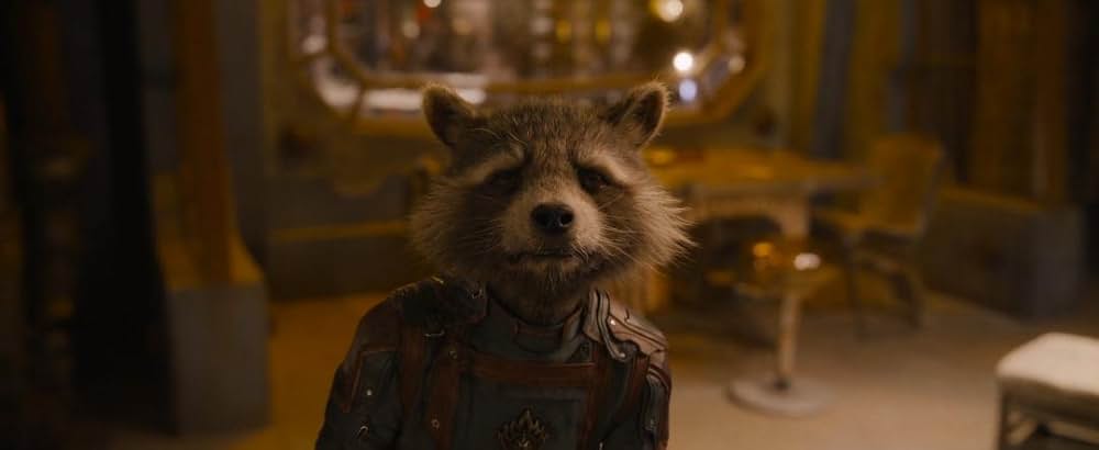 ガーディアンズ・オブ・ギャラクシー：VOLUME 3の画像