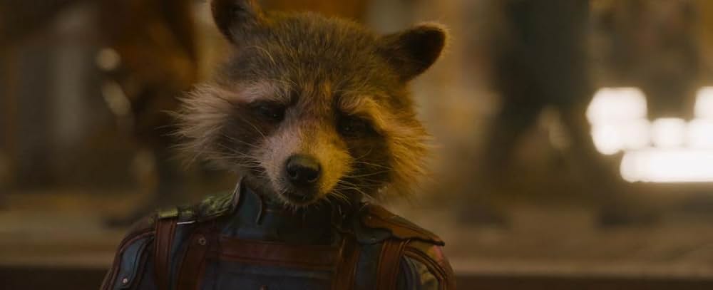 ガーディアンズ・オブ・ギャラクシー：VOLUME 3の画像