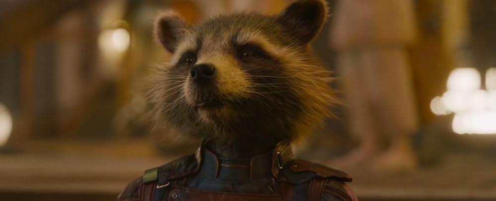 ガーディアンズ・オブ・ギャラクシー：VOLUME 3の画像