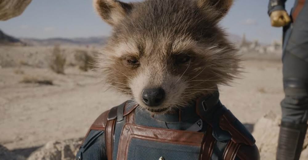 ガーディアンズ・オブ・ギャラクシー：VOLUME 3の画像