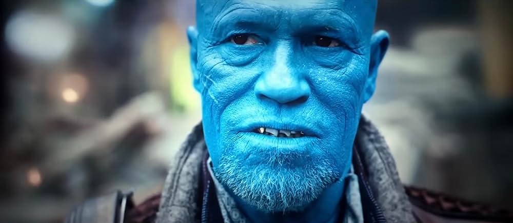 ガーディアンズ・オブ・ギャラクシー：VOLUME 3の画像