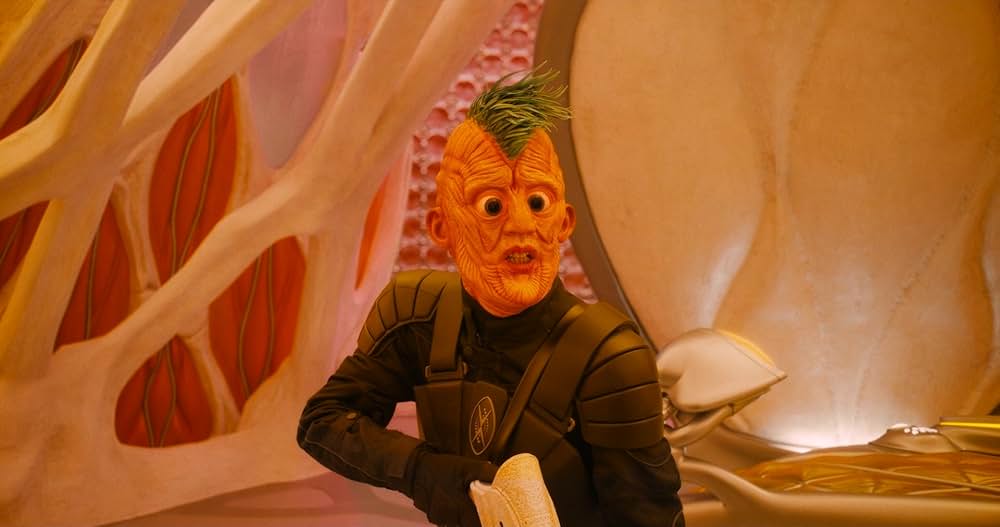 ガーディアンズ・オブ・ギャラクシー：VOLUME 3の画像