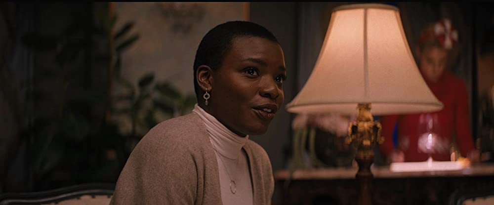 バイオレント・ナイトの画像