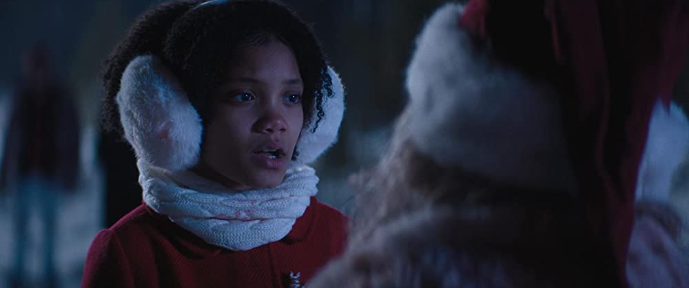 バイオレント・ナイトの画像