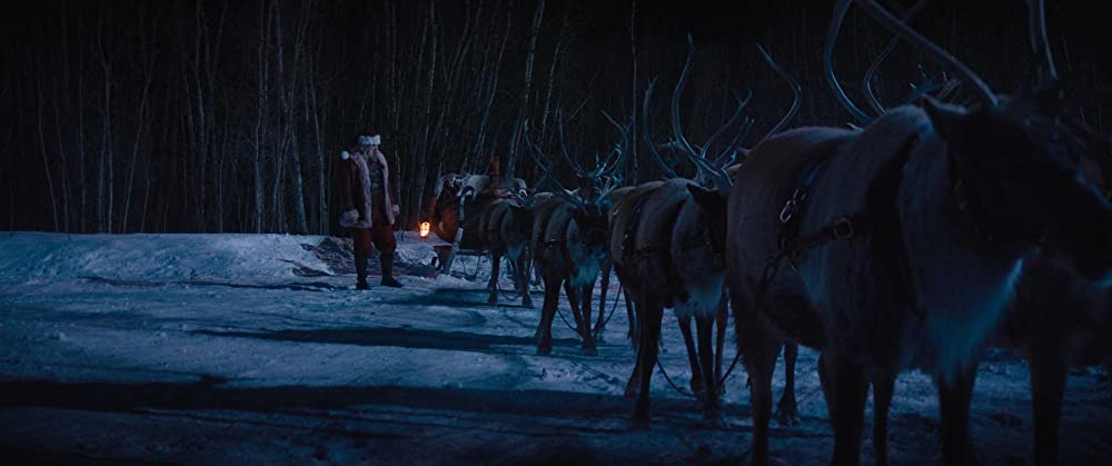 バイオレント・ナイトの画像