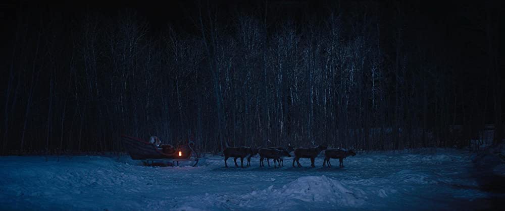 バイオレント・ナイトの画像