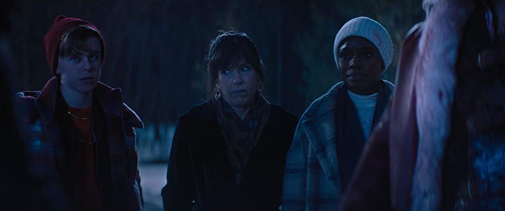 バイオレント・ナイトの画像