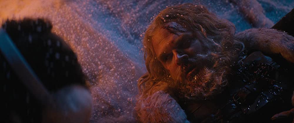 バイオレント・ナイトの画像