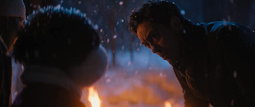 バイオレント・ナイトの画像