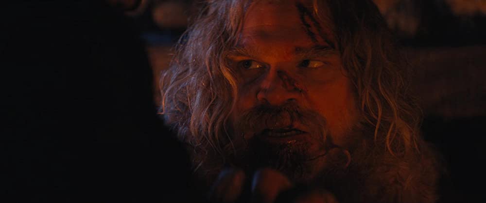 バイオレント・ナイトの画像