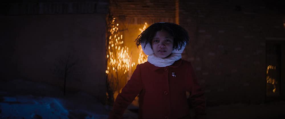 バイオレント・ナイトの画像