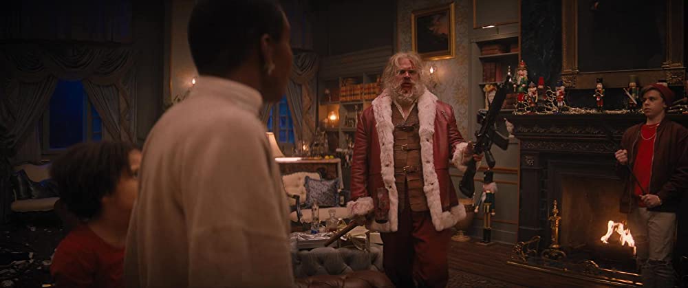 バイオレント・ナイトの画像