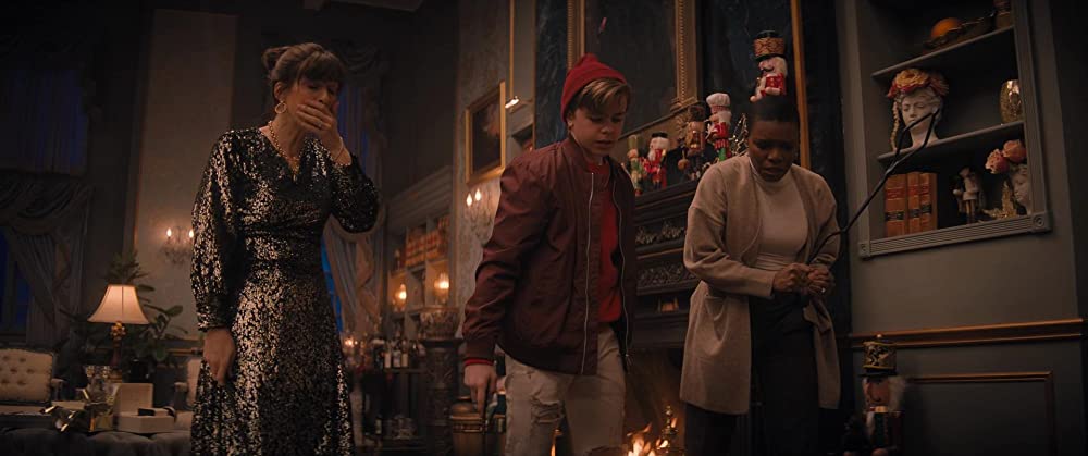 バイオレント・ナイトの画像