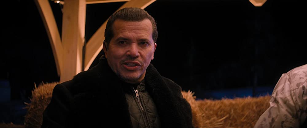 バイオレント・ナイトの画像