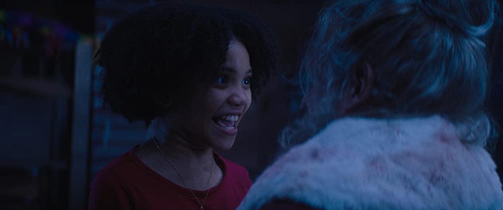 バイオレント・ナイトの画像