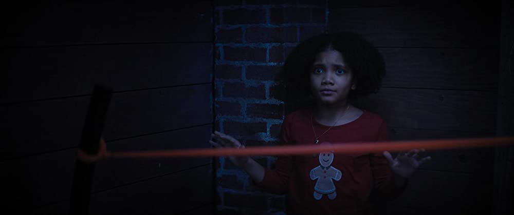 バイオレント・ナイトの画像