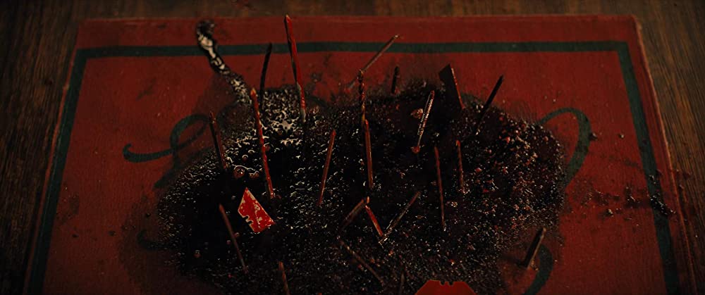 バイオレント・ナイトの画像