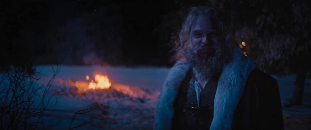 バイオレント・ナイトの画像