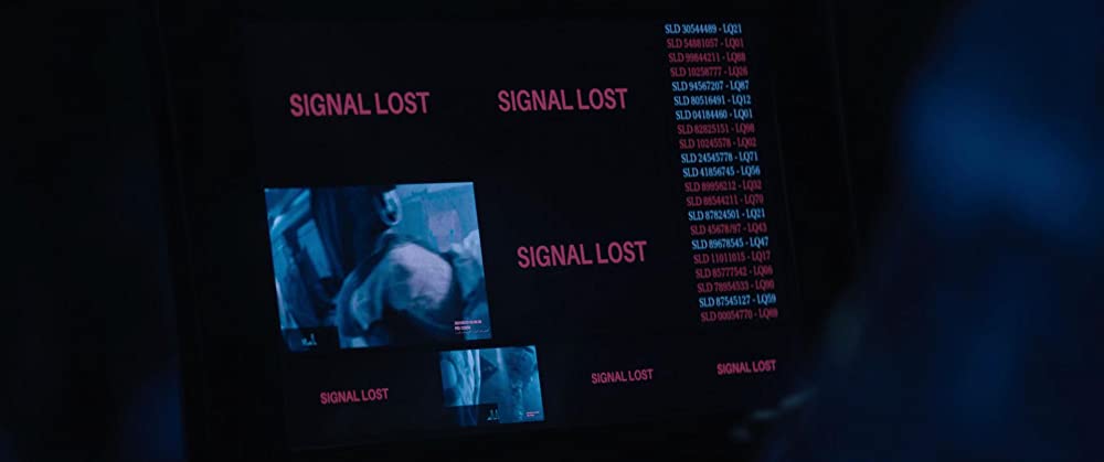 バイオレント・ナイトの画像